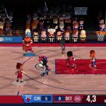بازی NBA BOUNCE
