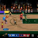 بازی NBA BOUNCE