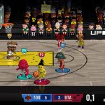 بازی NBA BOUNCE
