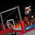 بازی NBA BOUNCE
