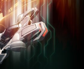 NIGHT STRIKER GEAR