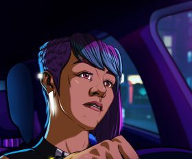 Neo Cab