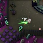 بازی Nicktoons and The Dice of Destiny