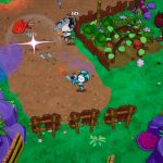 بازی Nicktoons and The Dice of Destiny