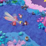 بازی Nicktoons and The Dice of Destiny