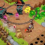بازی Nicktoons and The Dice of Destiny