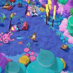بازی Nicktoons and The Dice of Destiny