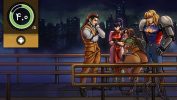 دانلود بازی Night Slashers Remake برای اندروید