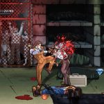 دانلود بازی Night Slashers Remake برای اندروید