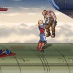 دانلود بازی Night Slashers Remake برای اندروید