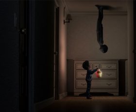 Nocturia The Game