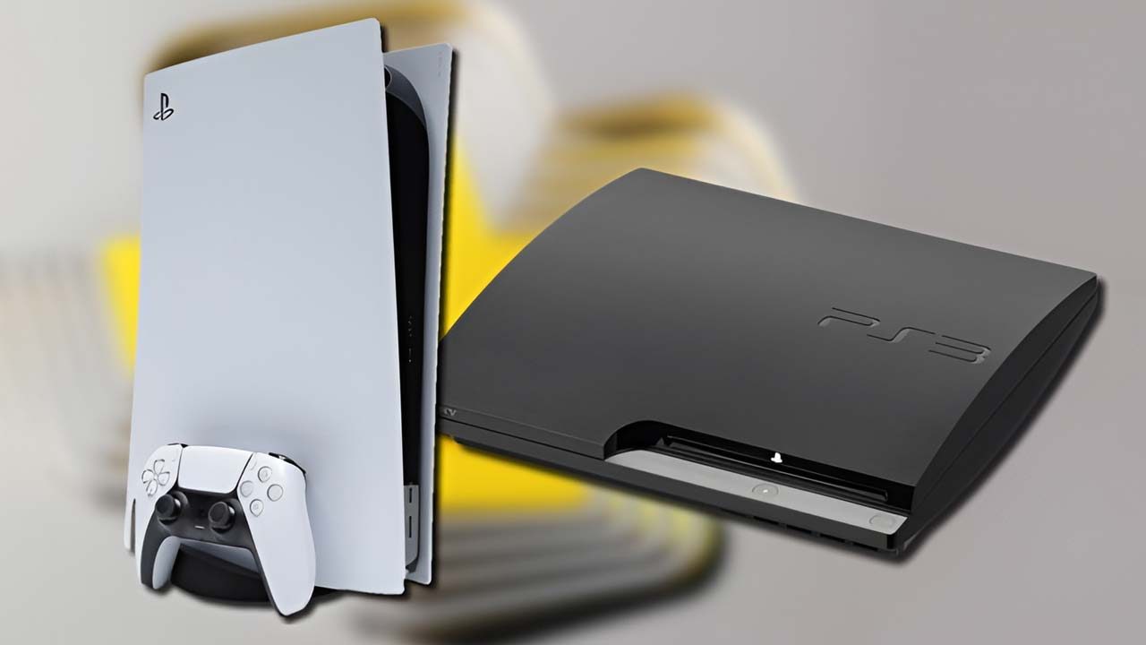میزان فروش پلی استیشن 5 کنسول PS3
