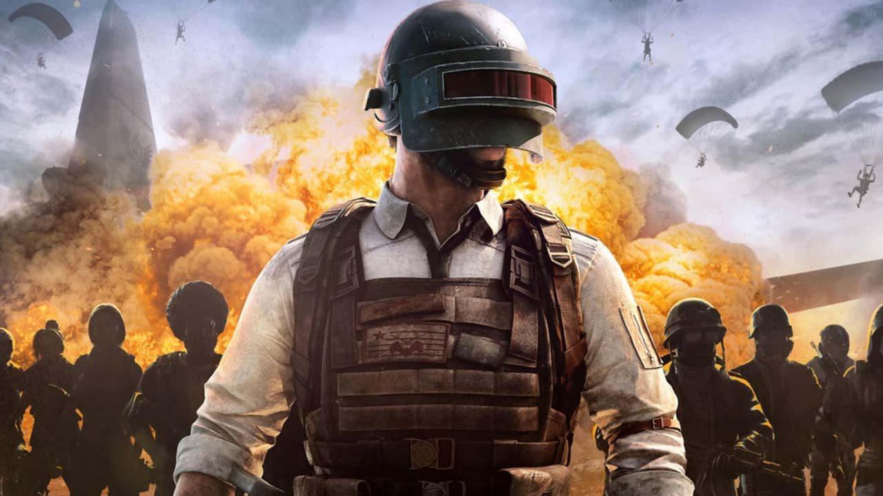 کرفتون سازنده PUBG هوش مصنوعی