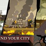 دانلود بازی Parabellum Siege of Legends برای اندروید