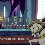دانلود بازی Parabellum Siege of Legends برای اندروید