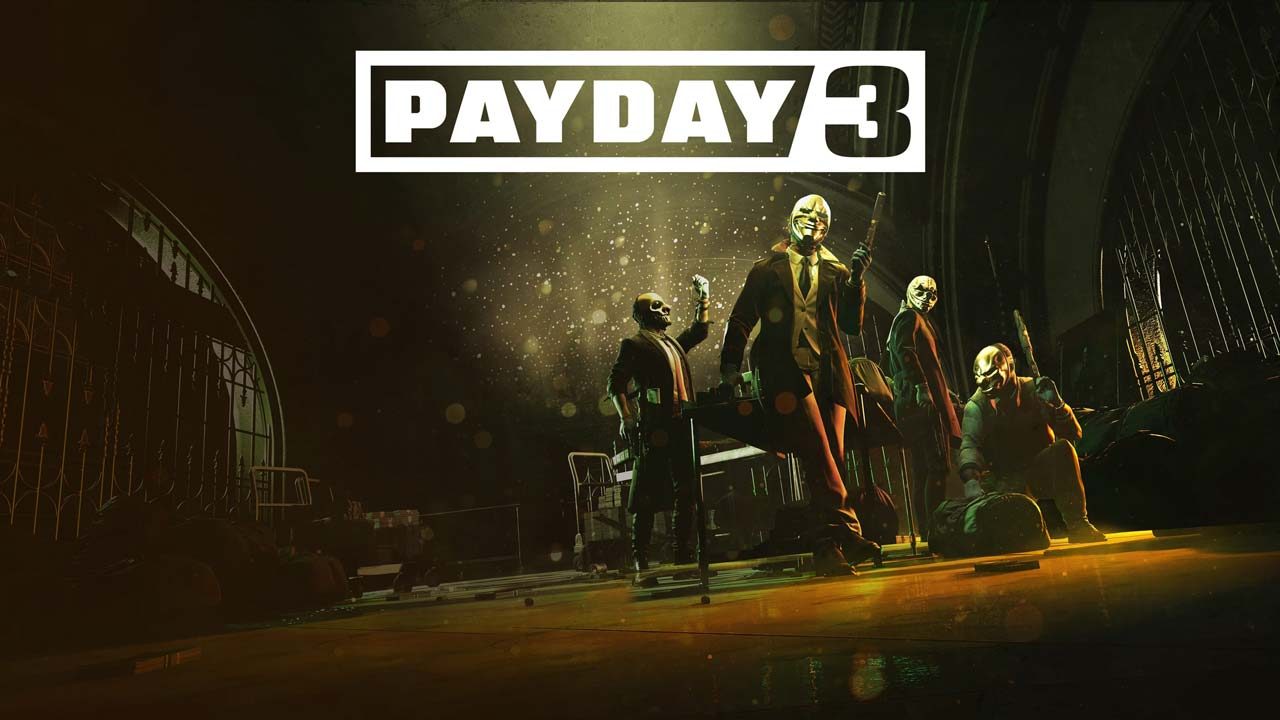 حالت تک نفره بازی Payday 3