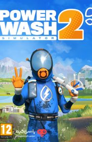 دانلود بازی PowerWash Simulator 2 برای PC