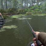 بازی Professional Fishing 2
