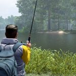 بازی Professional Fishing 2