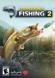 دانلود بازی Professional Fishing 2 برای PC