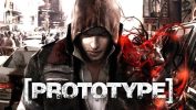 ریمستر بازی Prototype