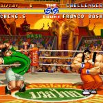 بازی REAL BOUT FATAL FURY 2 THE NEWCOMERS