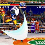 بازی REAL BOUT FATAL FURY 2 THE NEWCOMERS