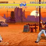 بازی REAL BOUT FATAL FURY 2 THE NEWCOMERS
