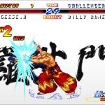 بازی REAL BOUT FATAL FURY 2 THE NEWCOMERS