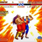 بازی REAL BOUT FATAL FURY 2 THE NEWCOMERS