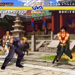 بازی REAL BOUT FATAL FURY 2 THE NEWCOMERS