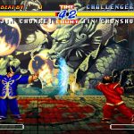 بازی REAL BOUT FATAL FURY 2 THE NEWCOMERS