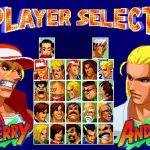 بازی REAL BOUT FATAL FURY 2 THE NEWCOMERS