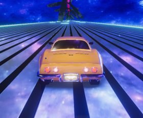 RaceXXL Space