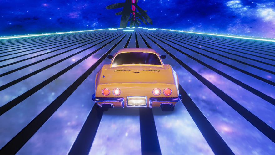 RaceXXL Space