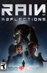 دانلود بازی Rain of Reflections Set Free برای PC