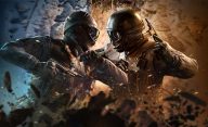 چیتر Rainbow Six Siege X