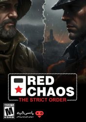 دانلود بازی Red Chaos The Strict Order برای PC