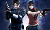 بازی های کلاسیک Resident Evil
