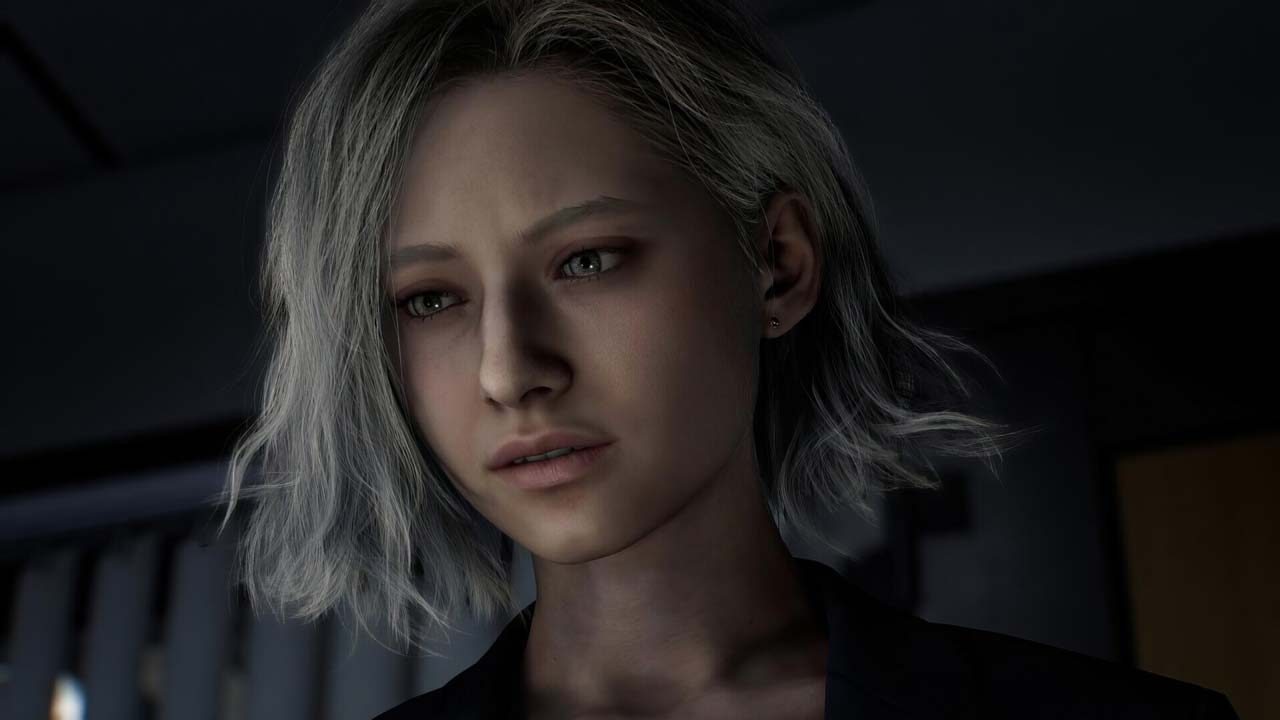 فرمول ترس بازی Resident Evil Requiem