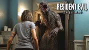 باس بازی Resident Evil Requiem