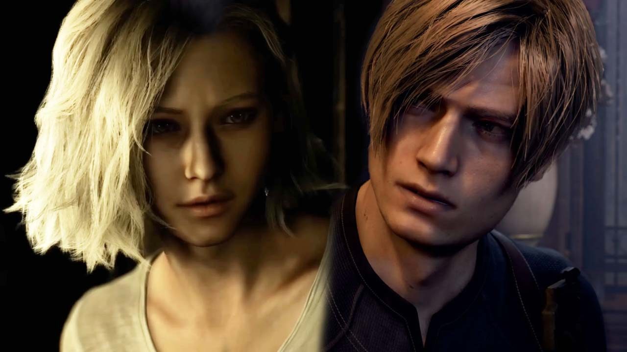 بازی Resident Evil Requiem لیان کندی
