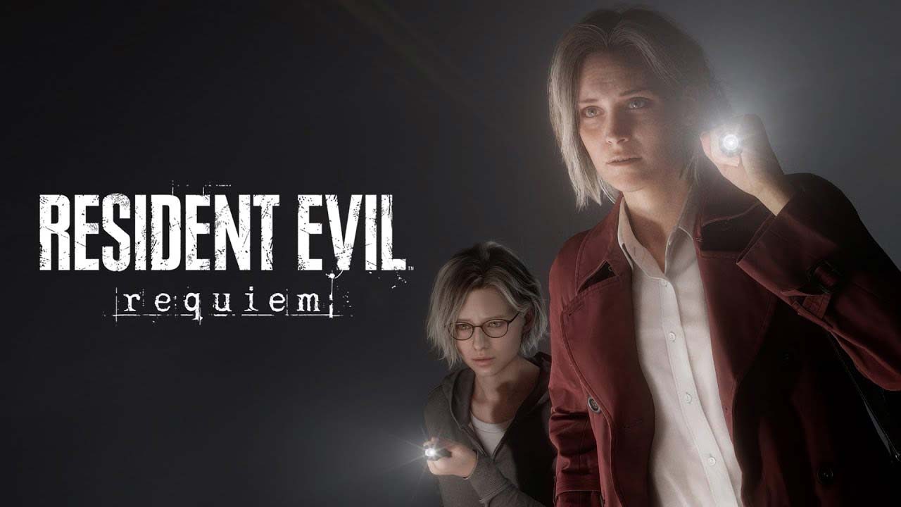 پیش خرید بازی Resident Evil Requiem