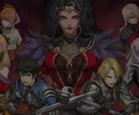 Rise Eterna 2