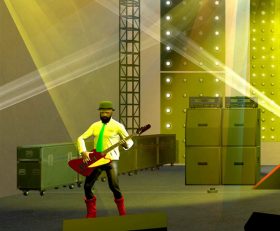 Rising Star 2