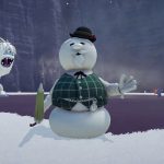 بازی Rudolph the Red Nosed Reindeer