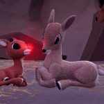 بازی Rudolph the Red Nosed Reindeer