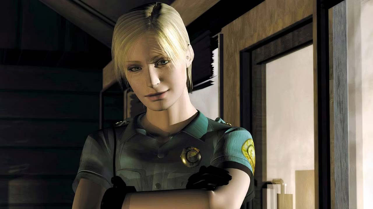 تولید ریمیک Silent Hill 1