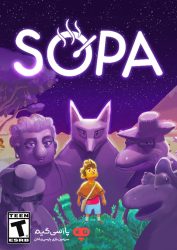 دانلود بازی SOPA Tale of the Stolen Potato برای PC