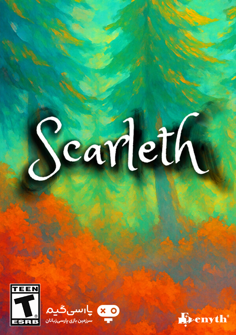 دانلود بازی Scarleth برای PC